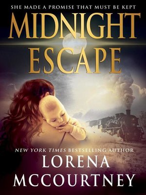 cover image of Midnight Escape